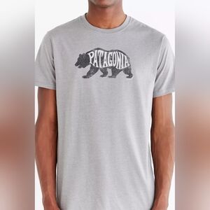 Patagonia Bear Heaven Tee